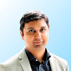 Pranay Joshi