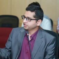 Akshay Panse